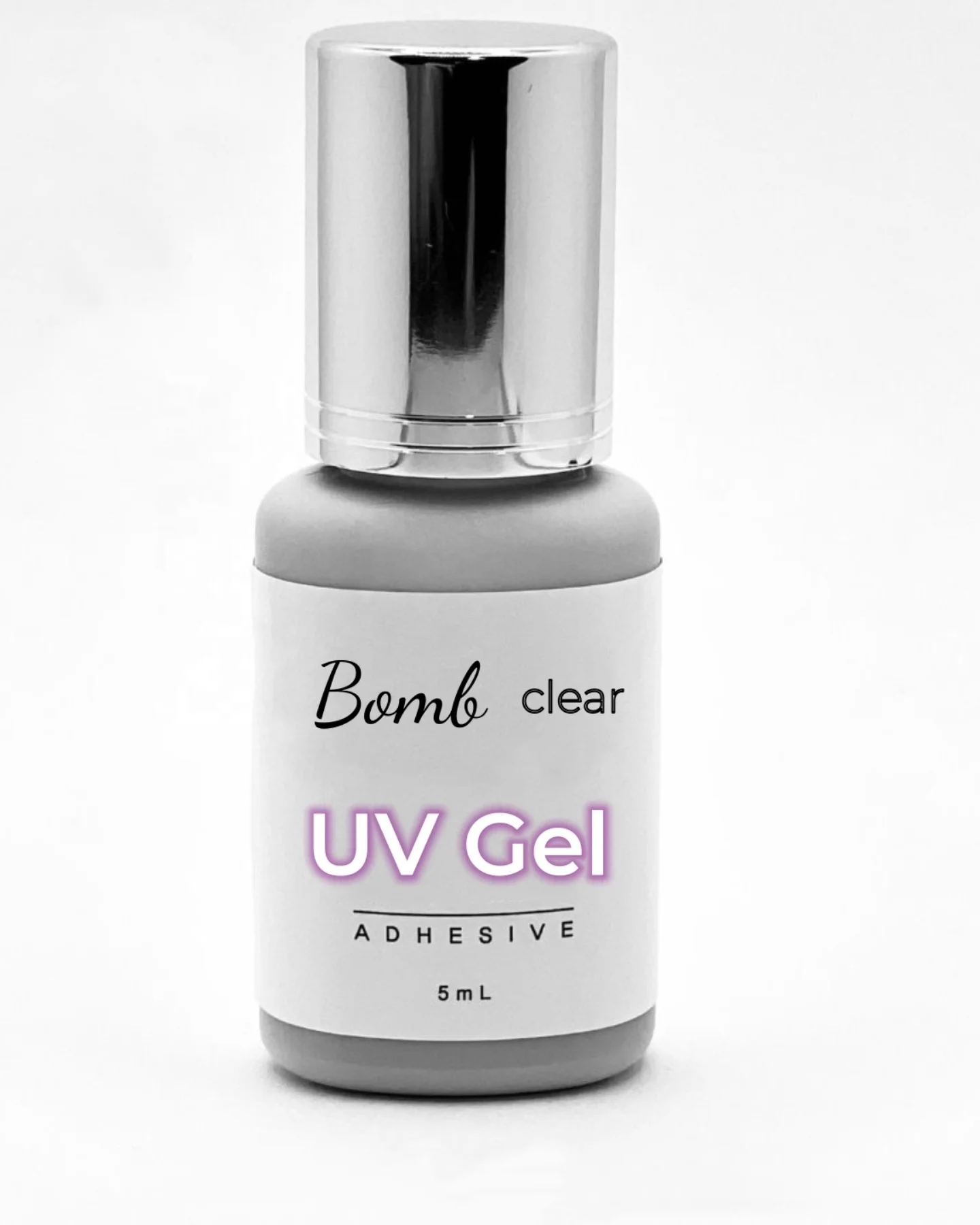 best wholesale uv glue for eyelash extension custom logo eyelash glue new trend UV glue