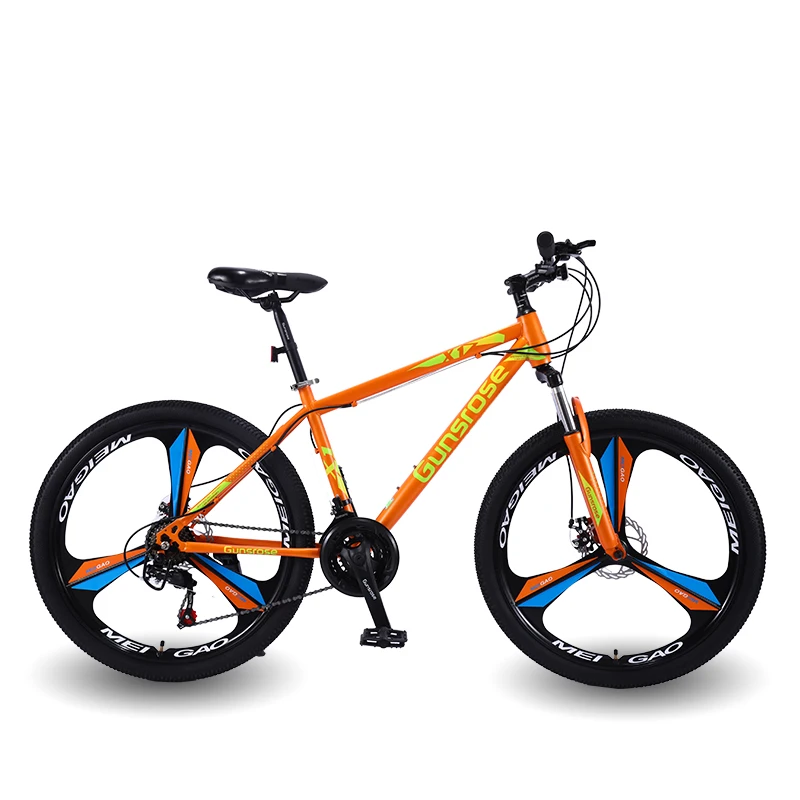 21 24  27  Speed Mountain Bike MTB Mountain Bicycles 24 26 inch Full Suspension BMX Road City Bike