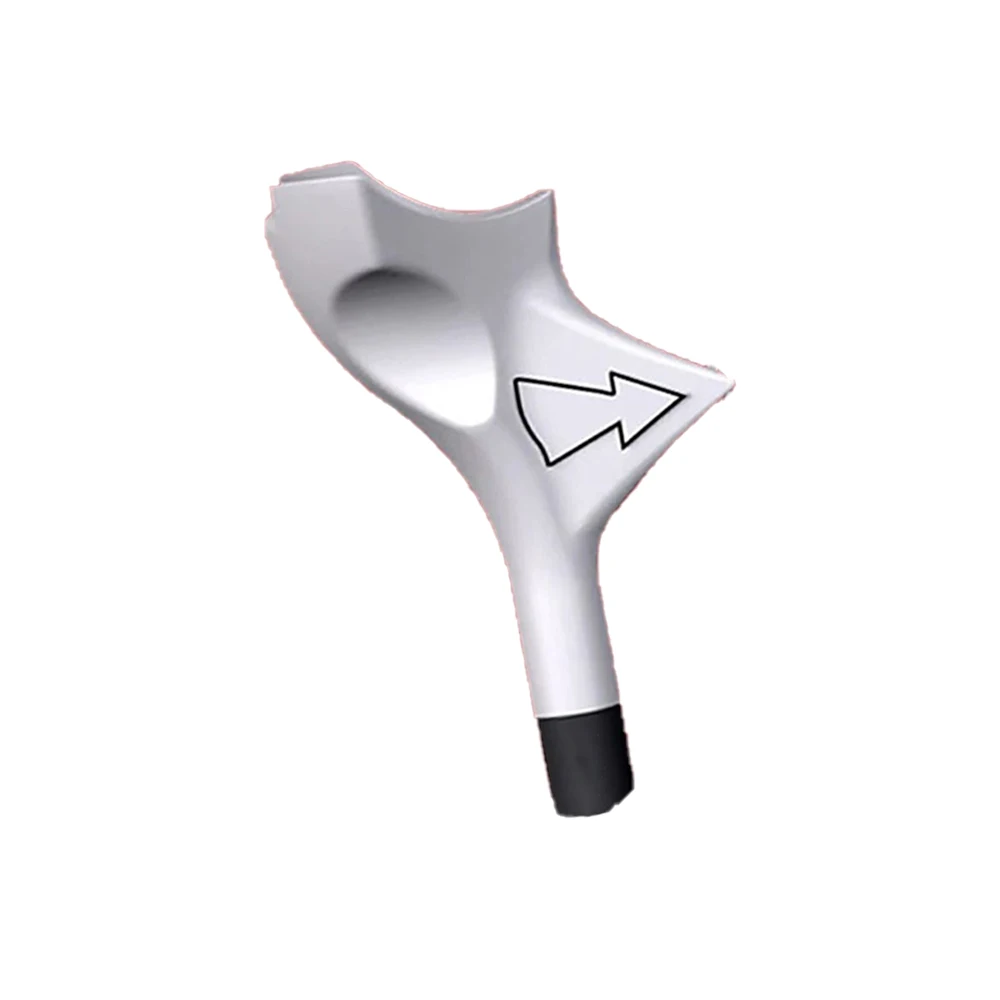 PRIMUS GOLF New Design Durable Plastic Golf Accessories Reduce Side Spin and Friction Golf Tees