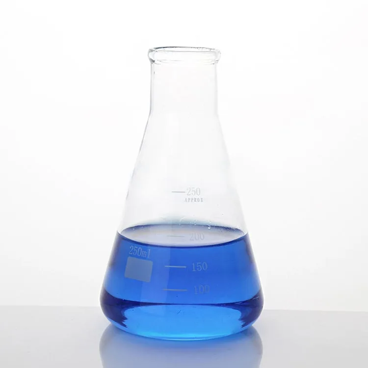 Дешевая распродажа термостойкие высококачественные прозрачные флаконы из боросиликатного стекла для лабораторного