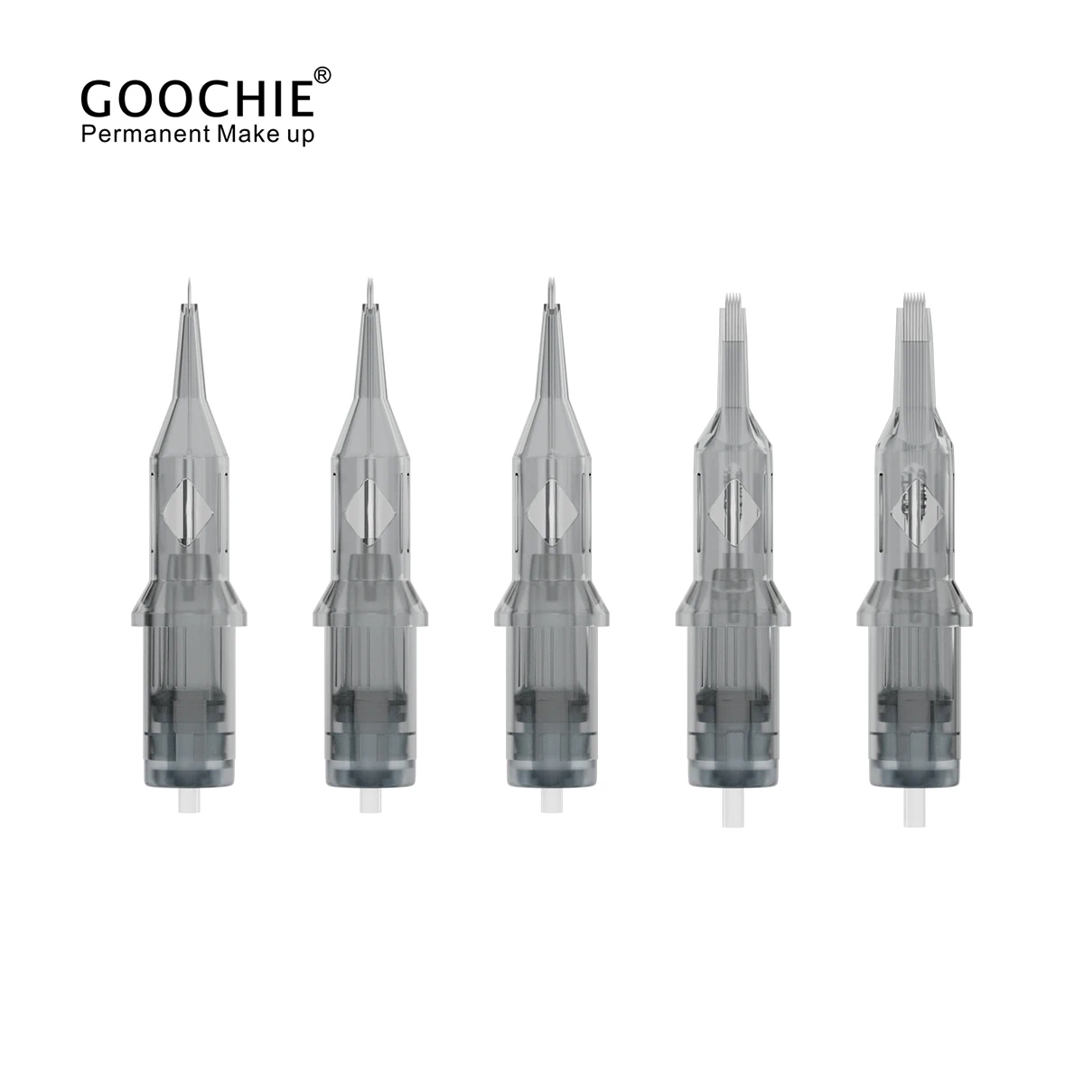 Wireless Universal Cartridge Needle Permanent Makeup Eyebrows Microblading PMU Tattoo Machine