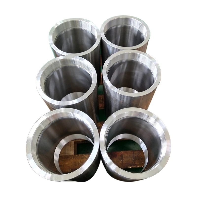 Customizable seamless tube best quality hydraulic oil cylinder