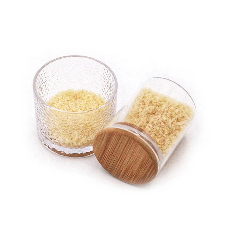 High Quality High Purity Food Additive Food Grade Thickeners Yellow Gelatin Powder