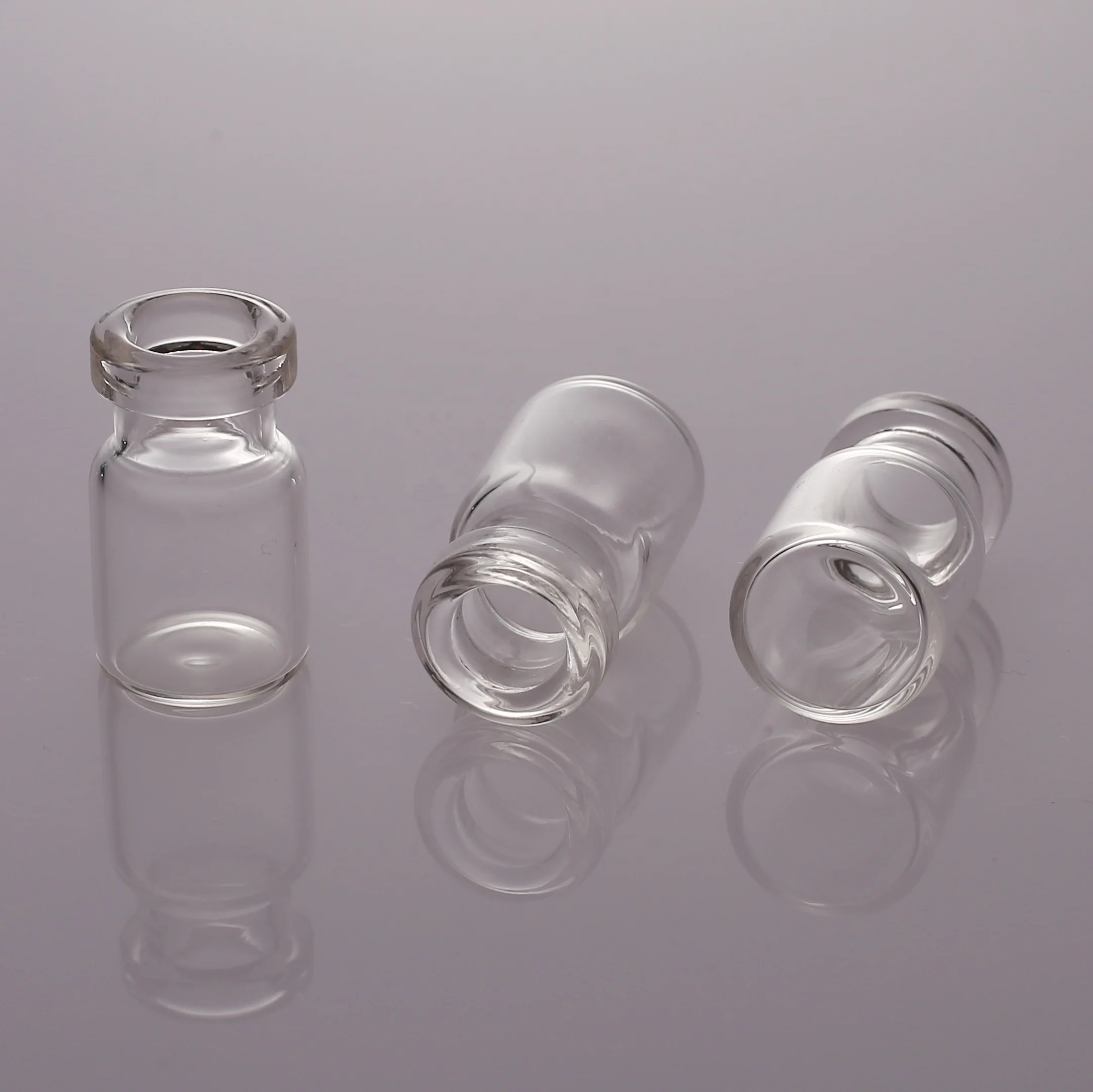 1 ml glass vial ampoule pharmaceutical glass vials ampoule screw glass vial ampoule
