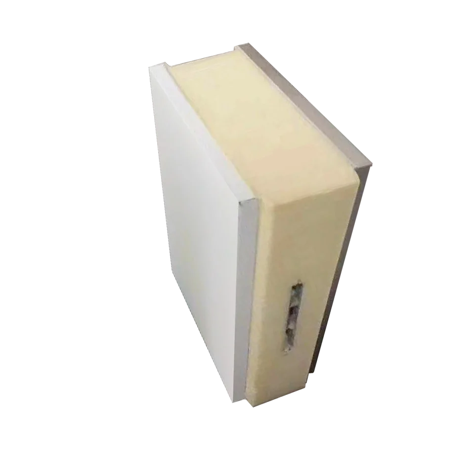 Shunwei SAMPLE Lock Cold room Panel Camlock With Without Camlock