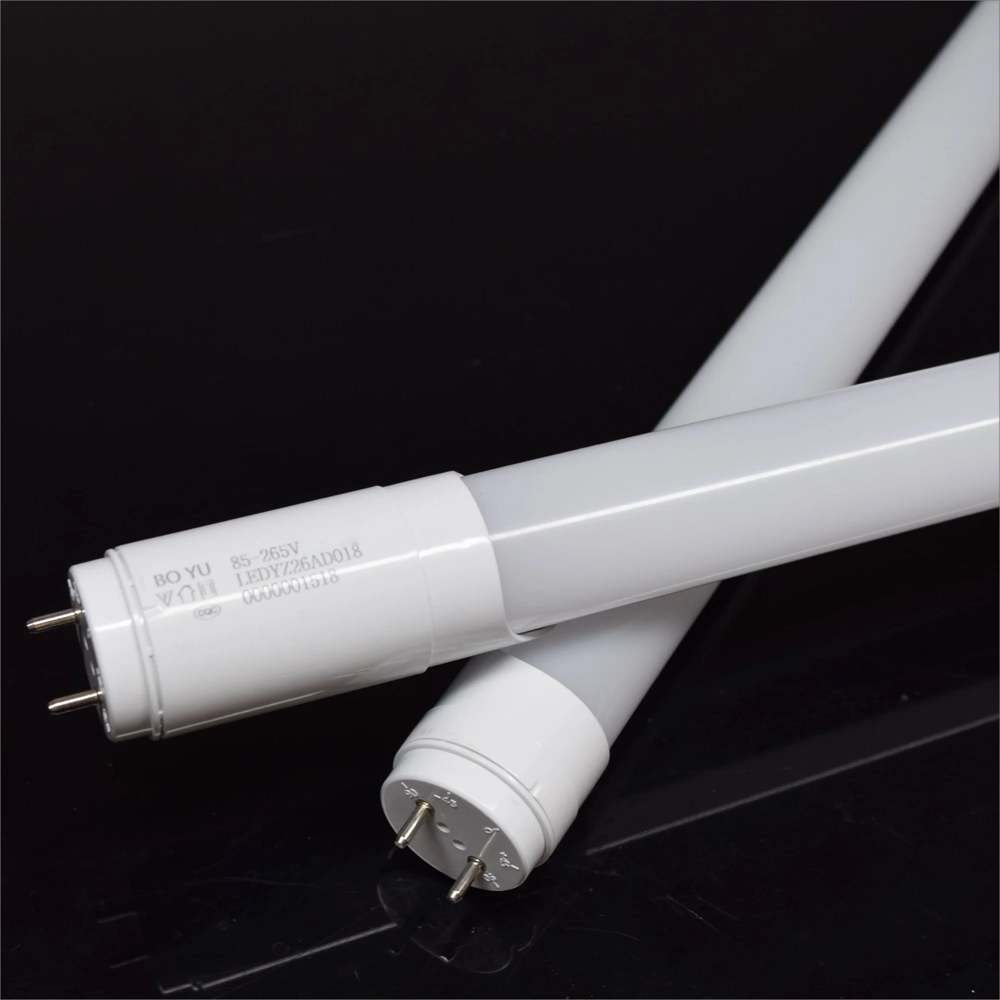 High Lumen For Office Living Room Kitchen Garage Warehouse Led Lamp Lighting T8 Tube Light