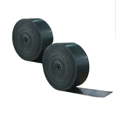 Online Wholesale Flame Resistant Steel Cord Conveyor Belt for Conveying Coal