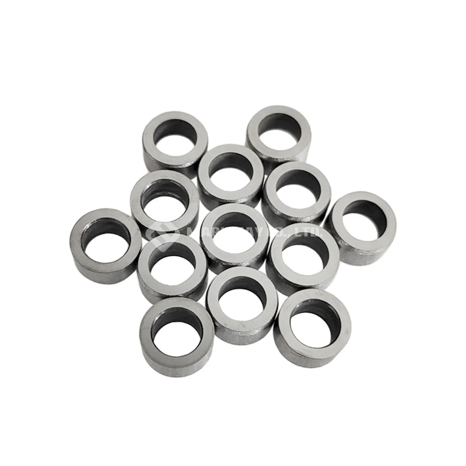 Cemented Tungsten Carbide Wear Sealing Ring