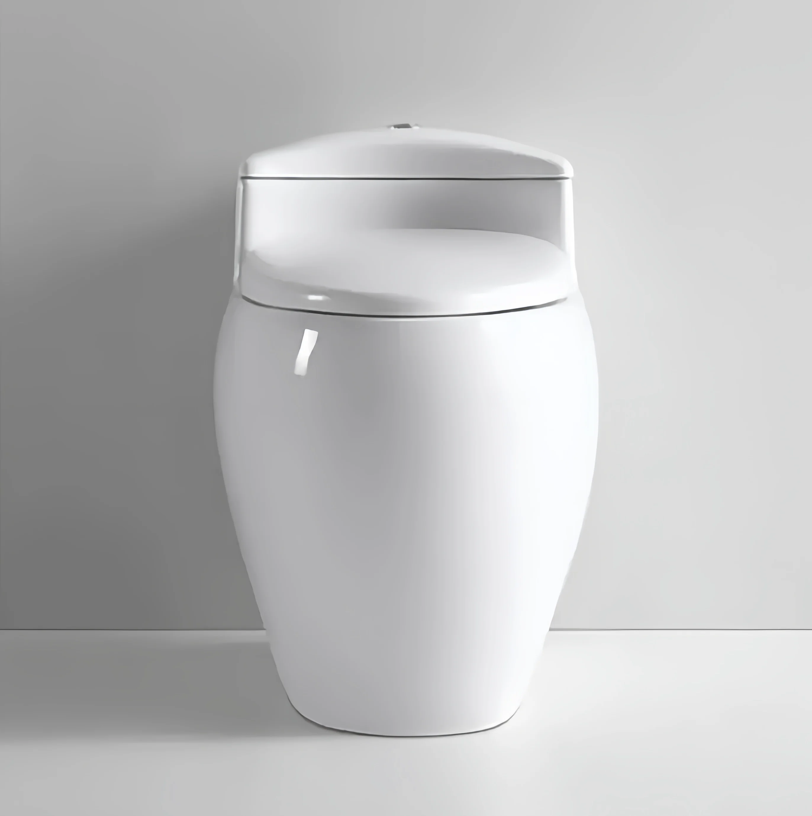 Wholesale Sanitary Ware Porcelain Water Closet White Color Wc One Piece Ceramic Toilet Bidet For Bathroom