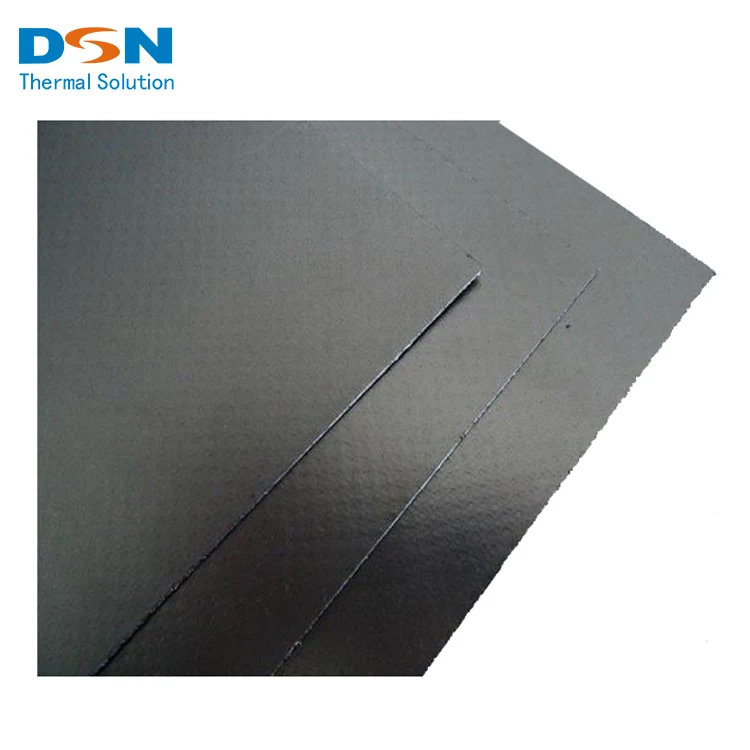 Pure graphite foil roll sheet tape expanded natural high carbon flexible sealing material graphite paper sheets