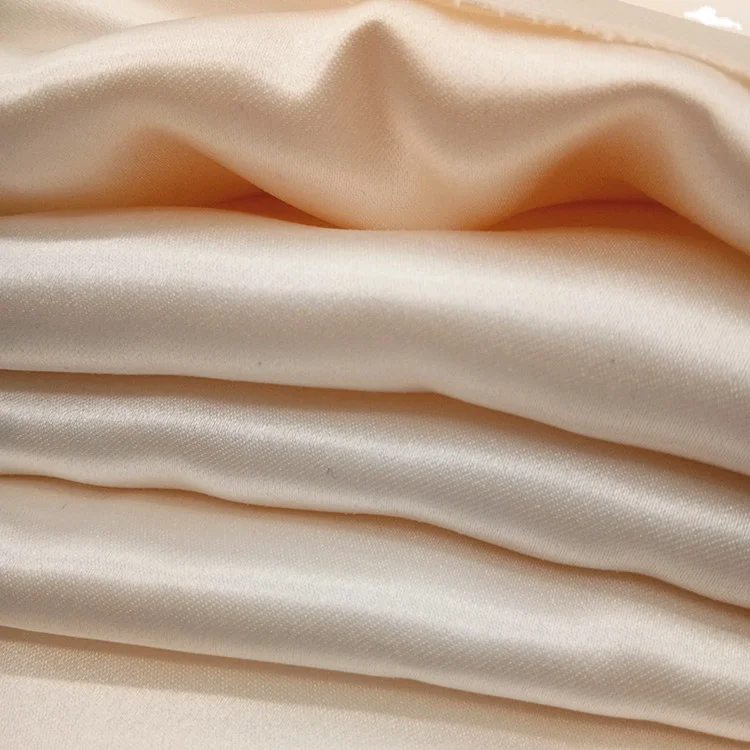 silk duchess satin, 40mm silk satin for wedding dresses