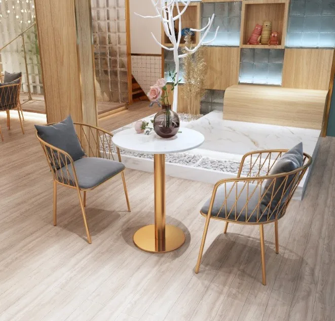 2020 современный дизайн, одноместный диван для кафе, кофе, стул для ресторана, столы, стулья