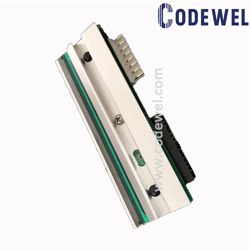 compatible Zebra Printhead 105SLPLUS 300dpi P1053360-019 barcode printer head for Zebra barcode printer