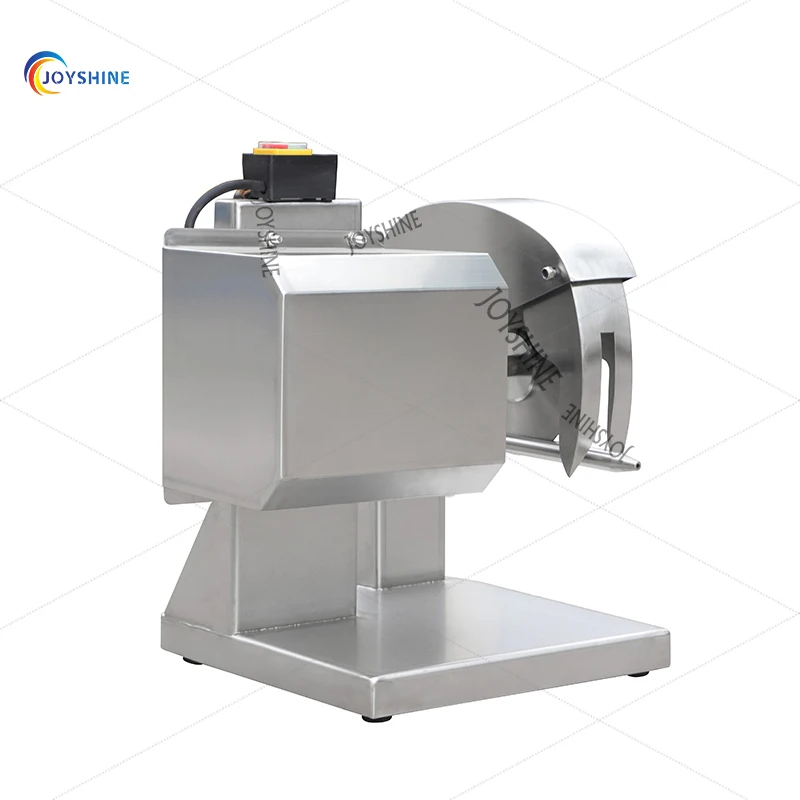 
Multifunctional meat cutter machine meat cutting saw automatic chicken cutting machine 