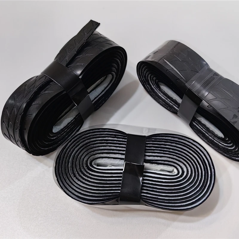 Custom logo High quality Non-slip soft and tacky PU floorball grips durable PU grips for Ice hockey