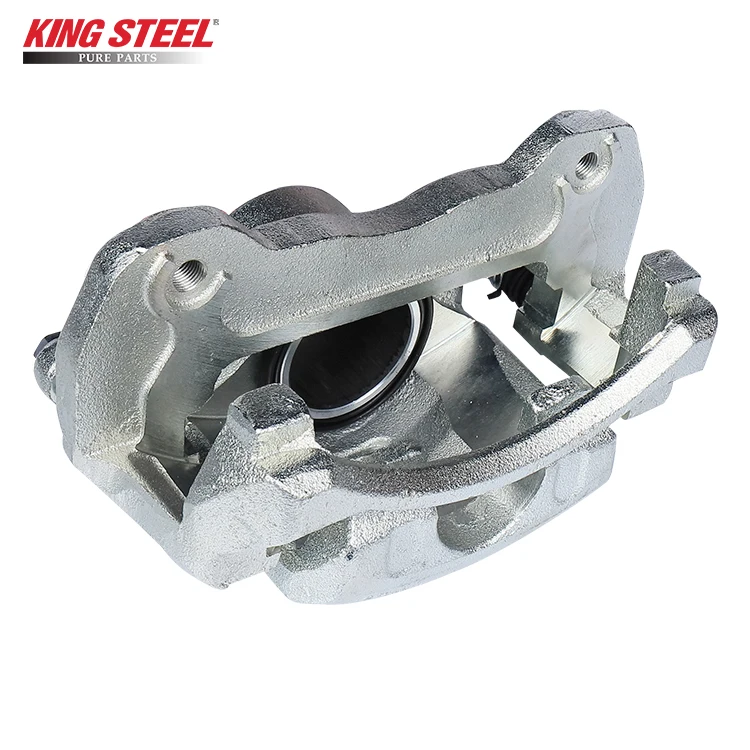  King Steel японские автозапчасти передний задний дисковый тормозной суппорт для Toyota Innova Hiace Land Cruiser Prado Hyundai Mazda