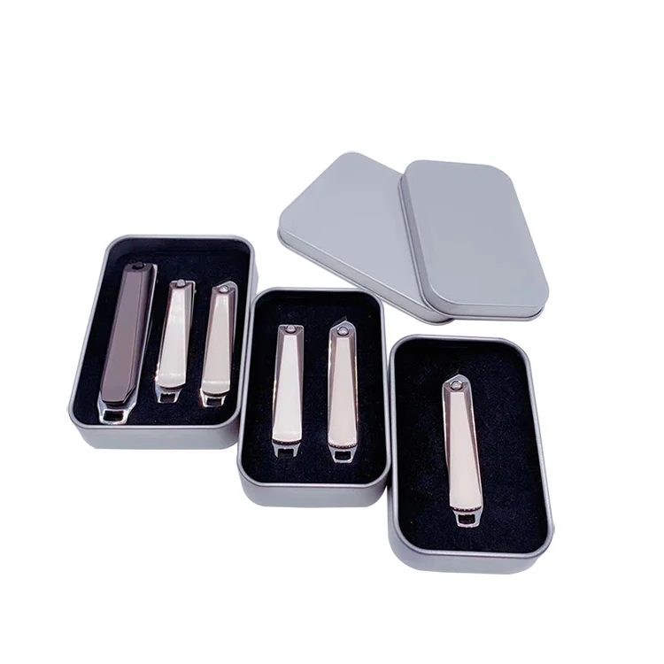 High Quality Custom Wholesale Rectangular Poker Card Game with Dice Metal Tin Box Packaging