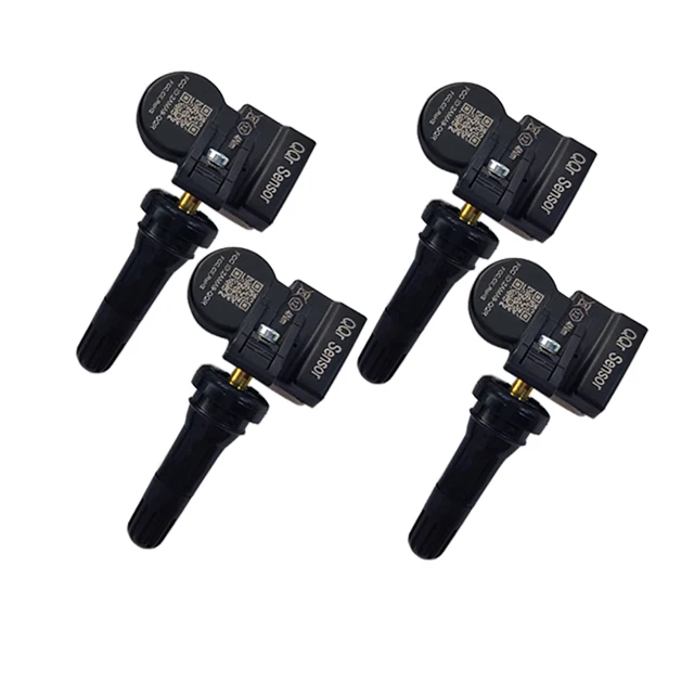 Wireless Car Tire Pressure Monitoring System Internal  TPMS Sensor For Caska Honda Rv Mitsubishi Outlander GMC Hyundai Opel