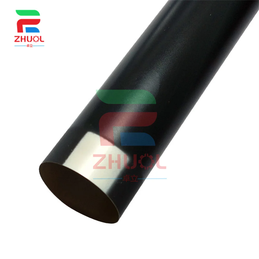 compatible copier spare part fuser belt film for Canon Ir2016 Ir3300 2016 3570 2200 2220 1600 fuser fixing film sleeve black