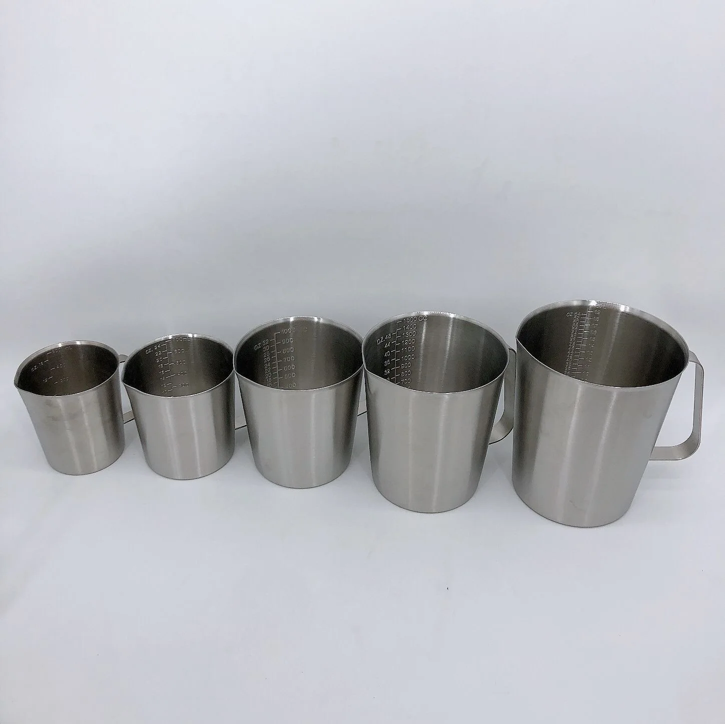 DIY candle wax pot melting pot melting wax cup