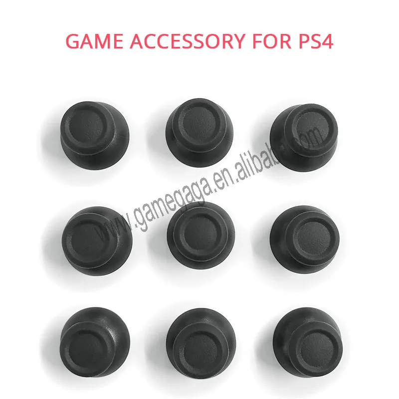  Игровые аксессуары Стик для PS4/PS5 контроллер под большие пальцы Ps 4 Чехол