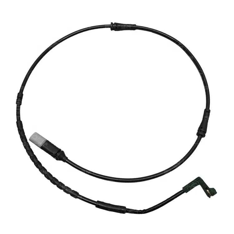 BMTSR Auto Parts Front Brake Pad Sensor 34356791958 34356775850 for F10 F11 F18 F06 F12 F01 F02