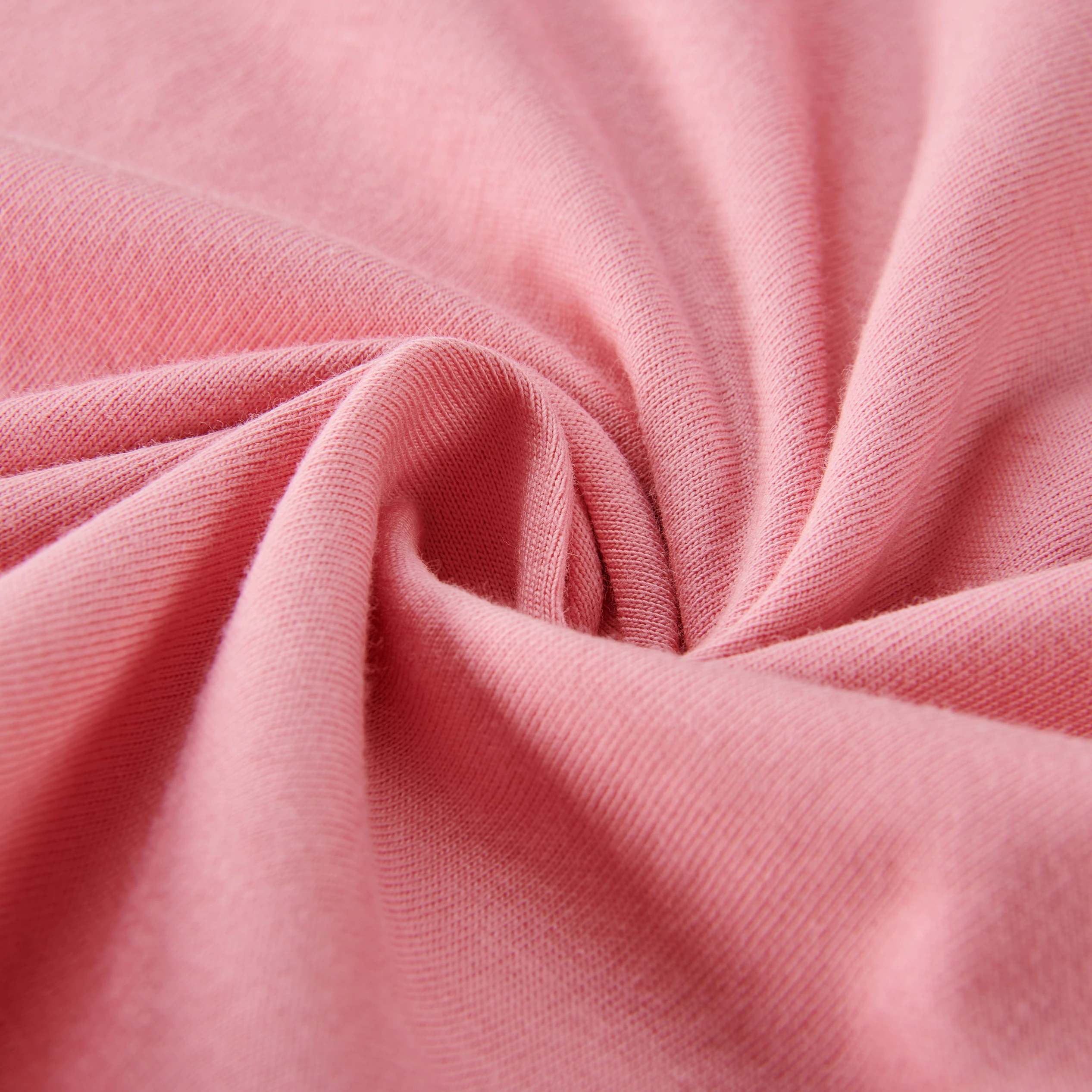 Wholesale premium quality 100 cotton combed 26/1 yarn count single jersey for T-shirts and Pajamas