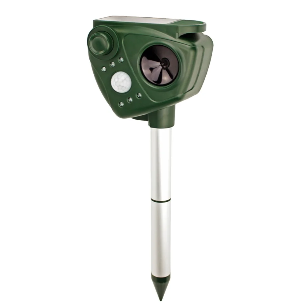 Factory direct sales foxes wolf trap, pig traps