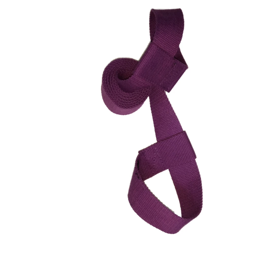 
Hot selling 2-1 Yoga Straps Shoulder Mat Carrier Yoga on Amazon 