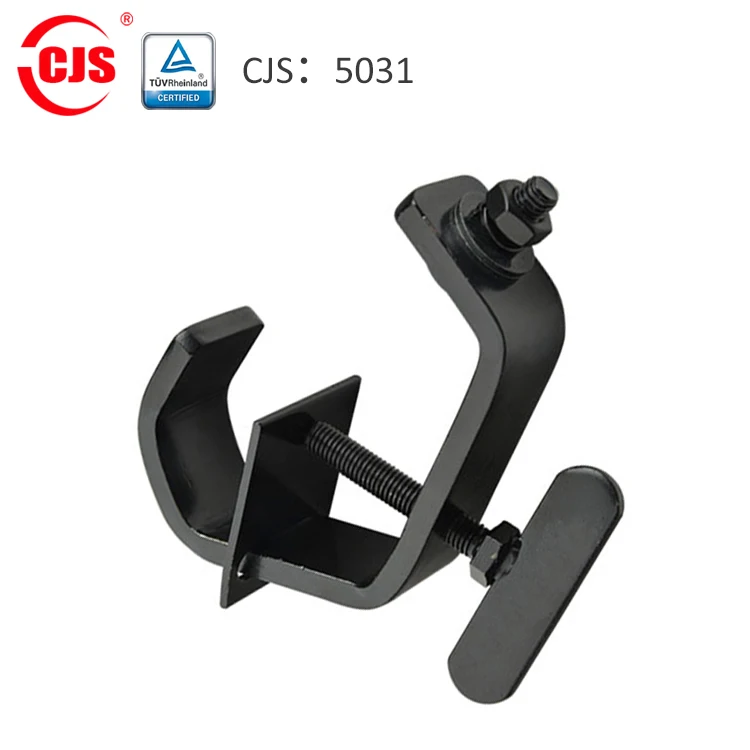 Aluminum Lighting Truss DJ Lighting clamp scaffolding