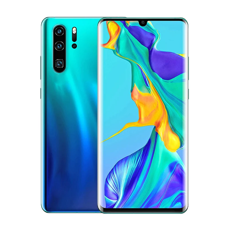 For Huawei P30 Pro 128GB+8GB Wholesale Chinese Brand Smart Refurbished Phones