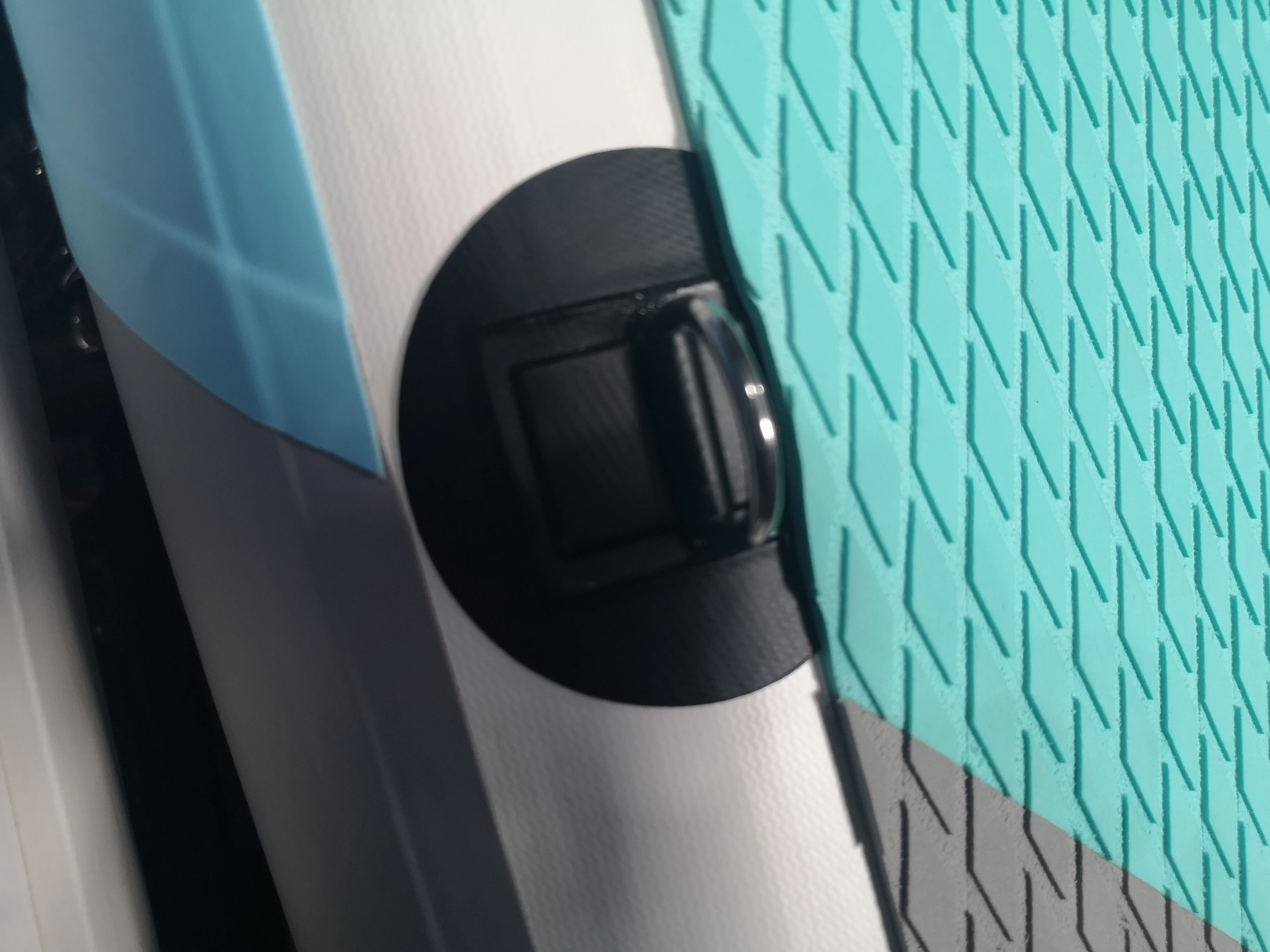 OEM ODM surfing board 320 cm length inflatable ocean water inflatable paddle board sup