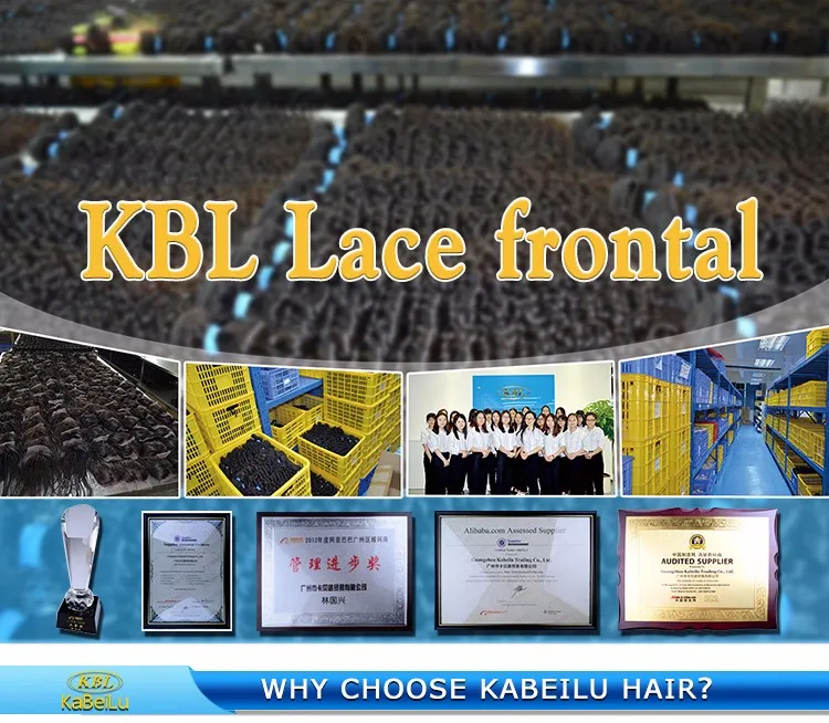 KBL deep wave 13x4 lace front human hair, Glueless wigs human hair lace front brazilian , 4*4 5*5 13*4 thin HD lace products
