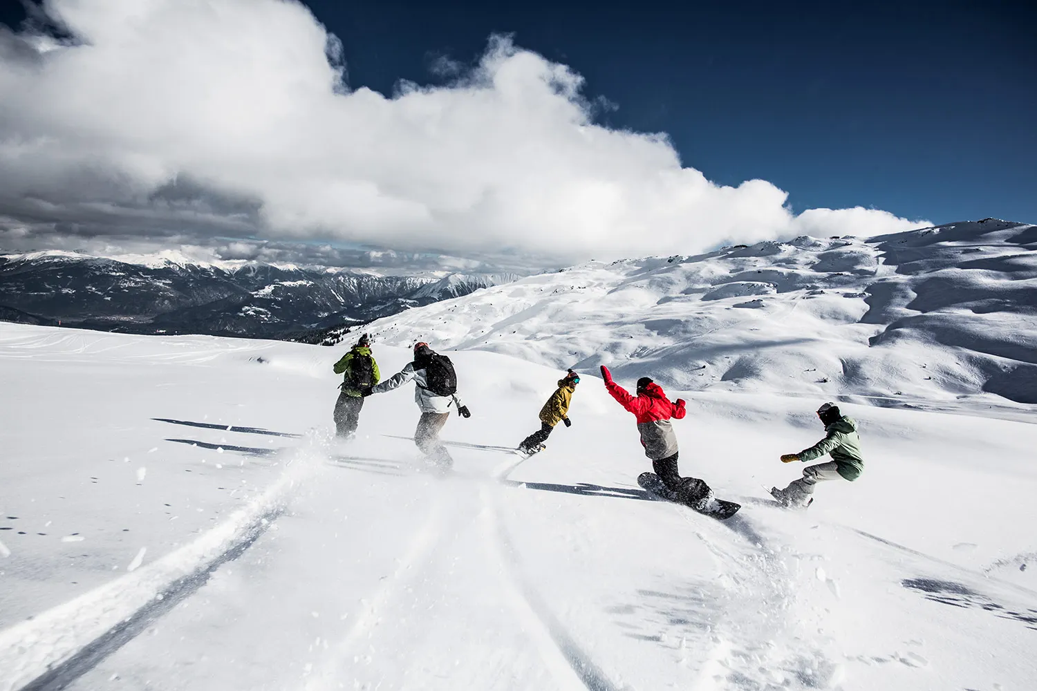 FLORUIT Customized snowboards for Adults Training snowboards High Quality snowboard Supplier Round Head Dovetail Skis