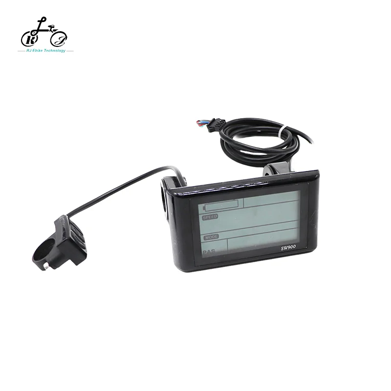 Ruijie The Newest twist throttle kit bike electric 1500w 48v ebike conversion kit 26 wheel