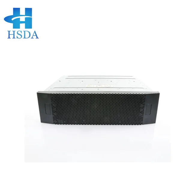 
VNXE3200 Unified Hybrid Flash Storage 