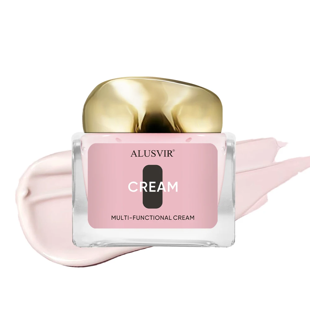 Beauty Products Organic Skin Care Facial Moisturizer Private Label Whitening Brightening Anti Aging Face Lotion