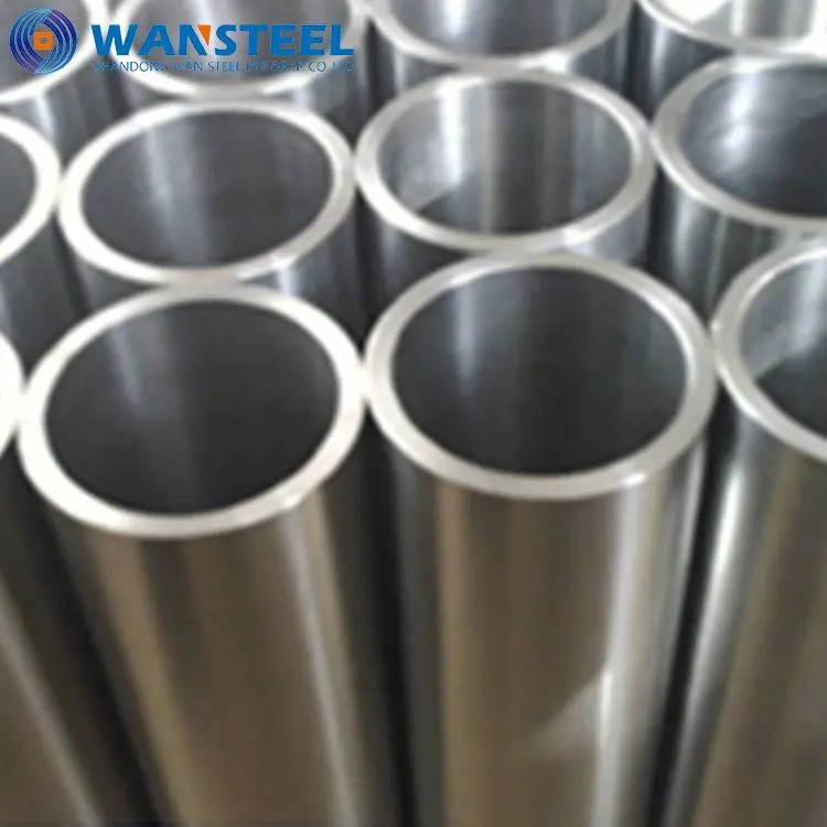 Заводская цена холодная нарисованная бесшовная 3 графика 80 стальная труба