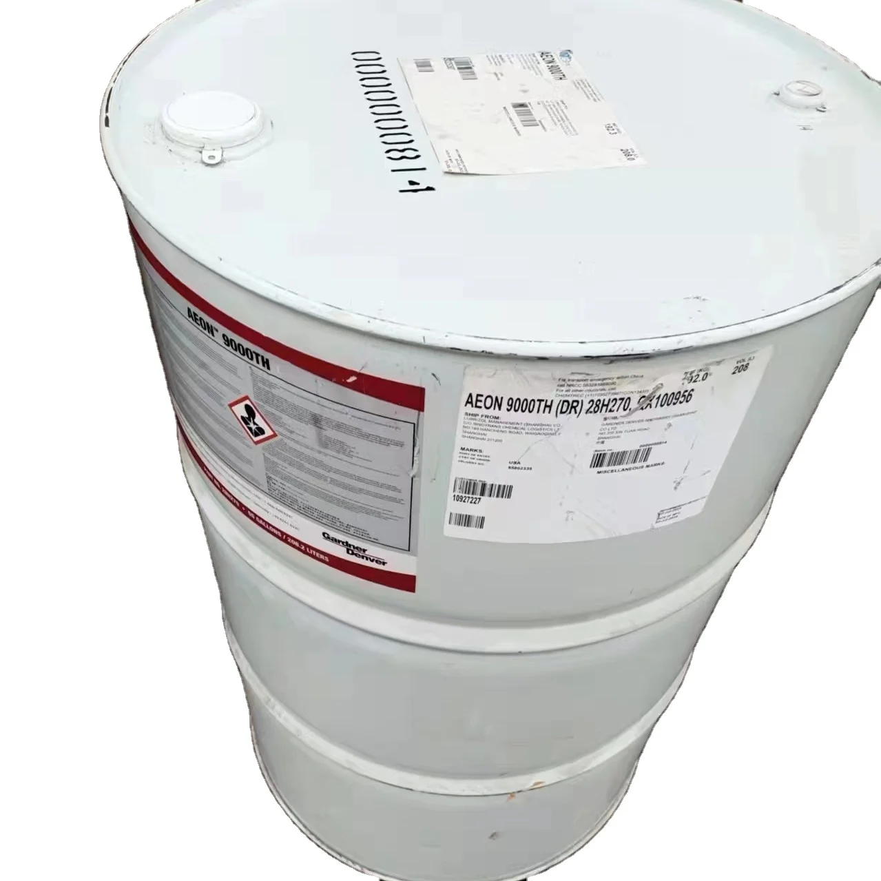 Gardner Denver AEON 28H270 QX100956 Motor Oil 9000TH screw air compressor wholesale maintenance and repair