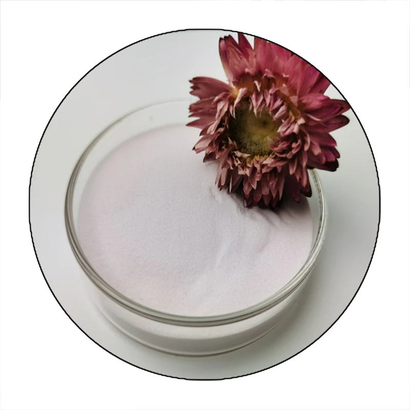 Good Quality Calcium lactate gluconate powder for food additive