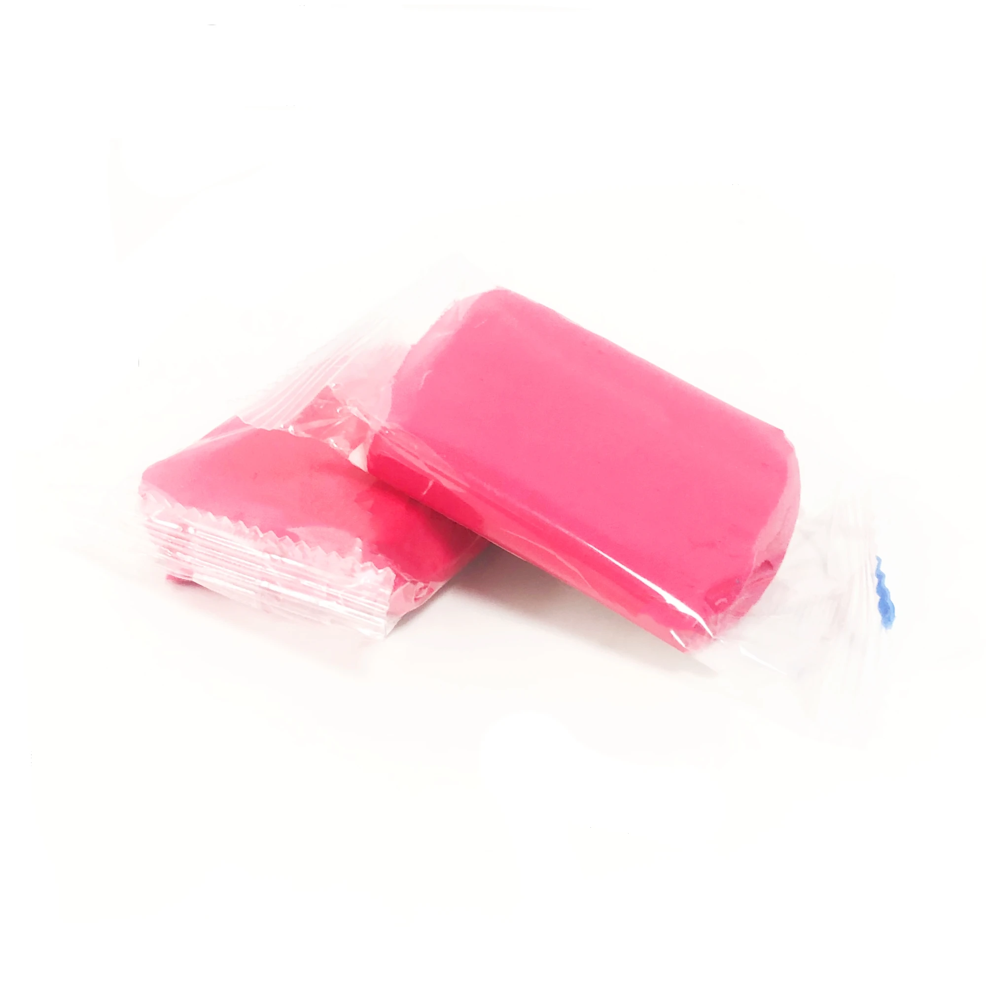 Selected Auto 2023 Popular Car Clay Bar Auto Detailing Super Clay Bar OEM Colorful Clay Stick Kit Super Polymer Wholesale