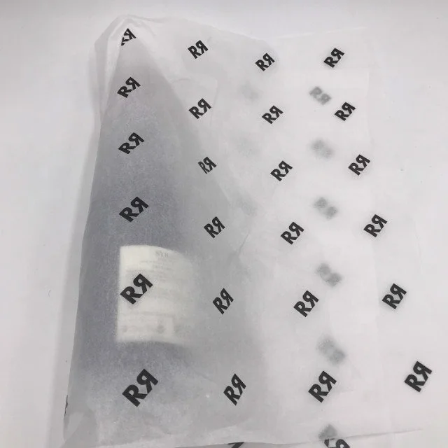 
Golden Printed 17gsm Tissue Wrapping Paper Factory Price 