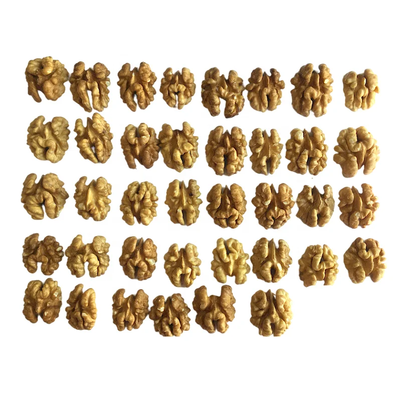 2021 New Crop Xinjiang China High Quality Red Walnuts Without Shell Walnuts Halves Distributor (walnut)