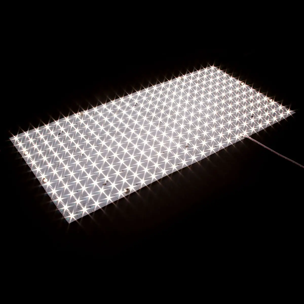 RA90 white warm white color Soft LED Backlight mini cutting Soft LED Backlight sheet