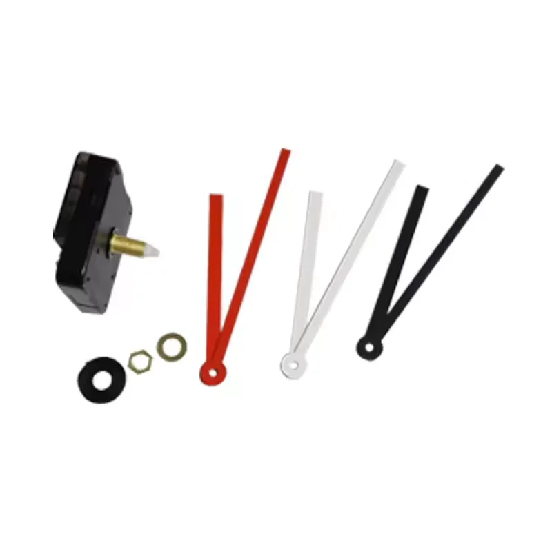 DIY Clock Movement 6168 Clock Mechanism Quartz China