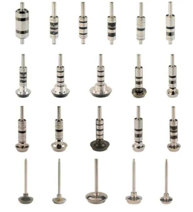 PLC 73-1-69 complete rotor 73-1-69 for textile machine