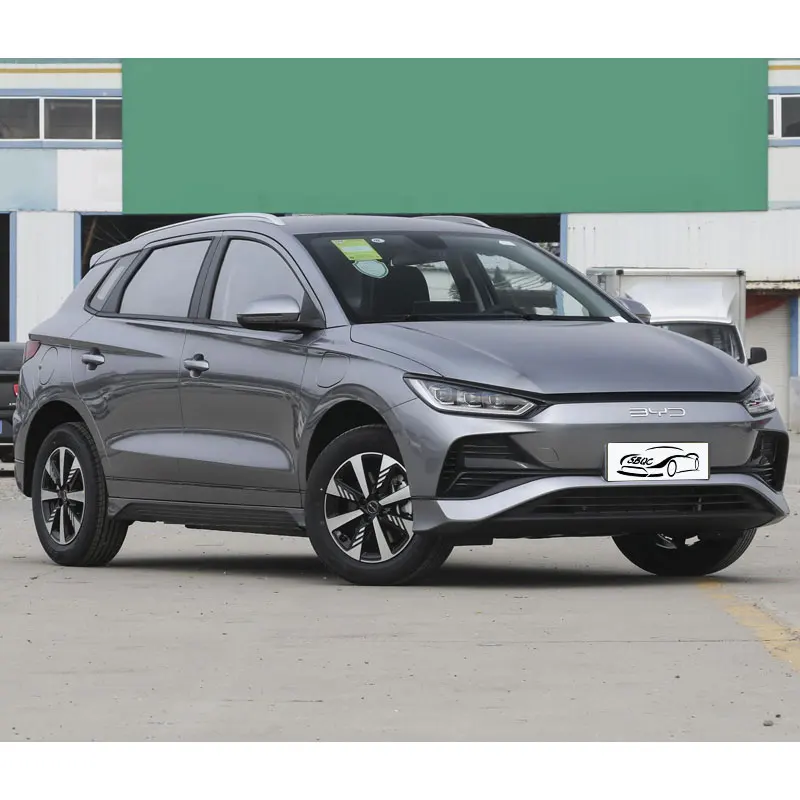 Vehicles Used Cars Vehicle Electric Fast Chargeing Ev Car New Energy Byd E2 405km Ev Electric Car
