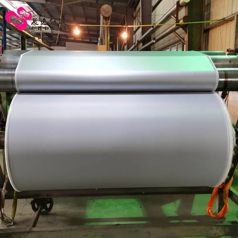 Wholesale TAFFETA 170T SILVER COATING Zhejiang China Factory