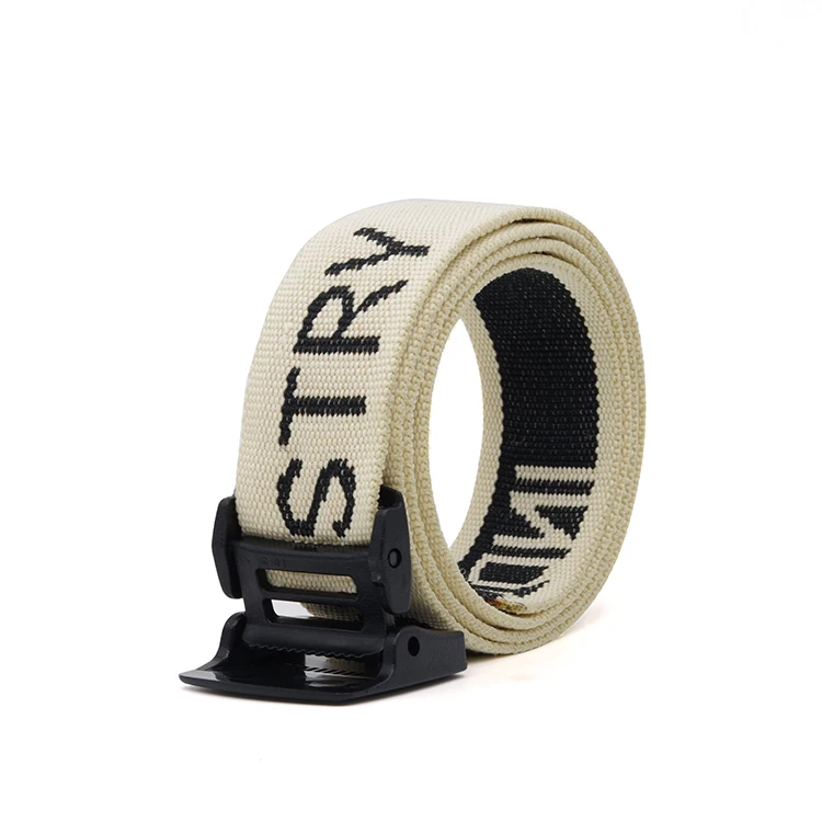 Тканевые плетеные ремни с вышивкой на заказ