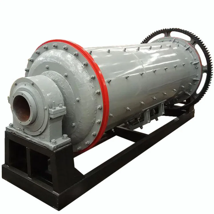 Top brand Limestone Kaolin Calcium Carbonate Gypsum 1200x3000 ball Mill Price Powder Grinder Line